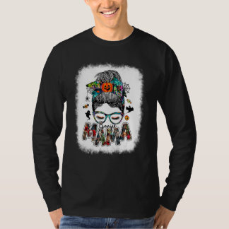 Prettig Halloween 2022 Kostuumfeest Pomp Spook S T-shirt