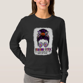 Prettig Halloween 2022 Kostuumfeest Pomp Spookacht T-shirt