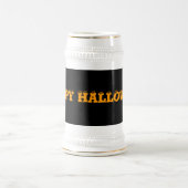 PRETTIG HALLOWEEN BIERPUL (Center)