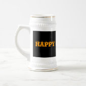 PRETTIG HALLOWEEN BIERPUL (Links)