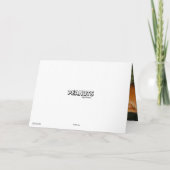 Prettig Halloween | De Boo Crew Feestdagen Kaart (Achterkant)