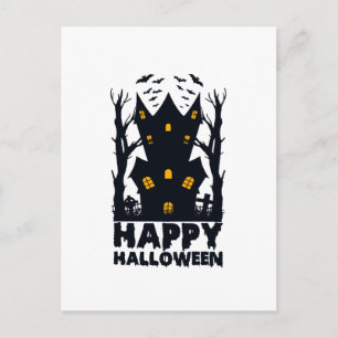 Prettig Halloween Halloween Prettig Halloween Briefkaart