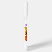 Prettig Halloween jongen Case-Mate iPhone Case (Achterkant / Rechts)