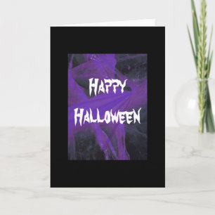 Prettig Halloween Kaart