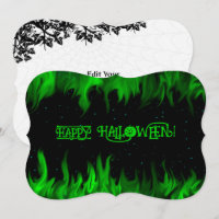 PRETTIG HALLOWEEN!