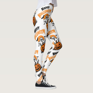 Prettig Halloween Leggings