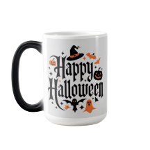PRETTIG HALLOWEEN