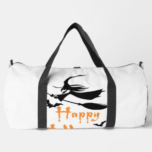 Prettig Halloween Plunjezak