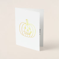 Prettig Halloween Pompoen