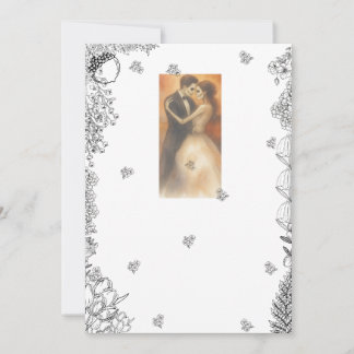 Prettig Halloween Save The Date