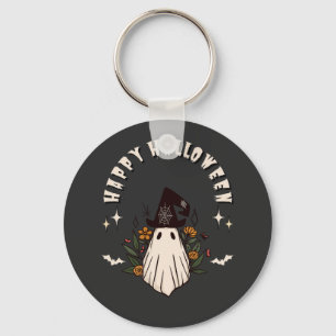 Prettig Halloween Sleutelhanger