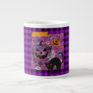 Prettig Halloween, Speciale mok