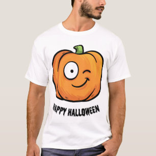 Prettig Halloween T-shirt