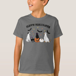 Prettig Halloween T-shirt