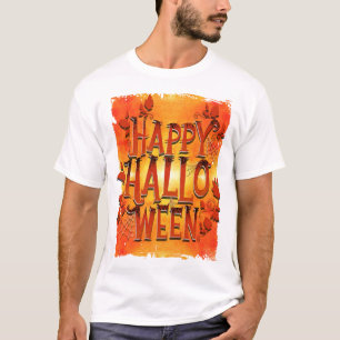 Prettig Halloween T-shirt