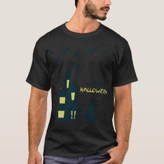Prettig Halloween T-shirt