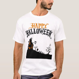 Prettig Halloween T-shirt