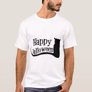 prettig Halloween T-shirt