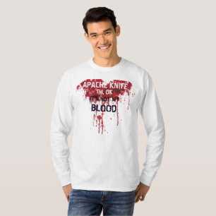PRETTIG HALLOWEEN T-SHIRT