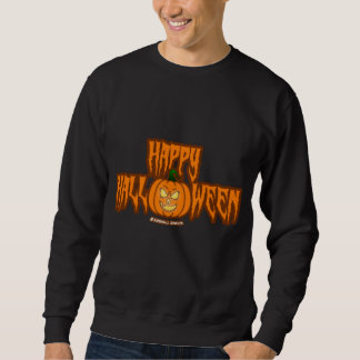 Prettig Halloween Trui