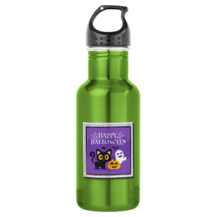 PRETTIG HALLOWEEN WATERFLES