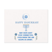 Prettig Hanukkah!