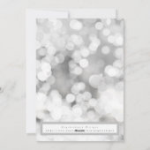 Prettig Joelfeest Feestdagenkaart (Achterkant)