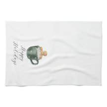 Prettig Kerst Vintage Heet Chocolade