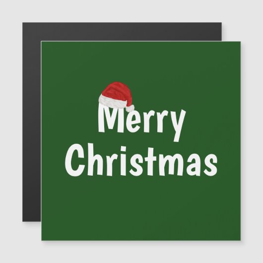 Prettig Kerstfeest (Voorkant / Achterkant)