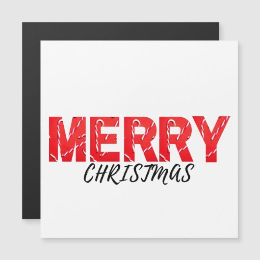 Prettig kerstfeest (Voorkant / Achterkant)