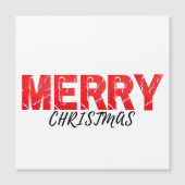 Prettig kerstfeest (Voorkant)