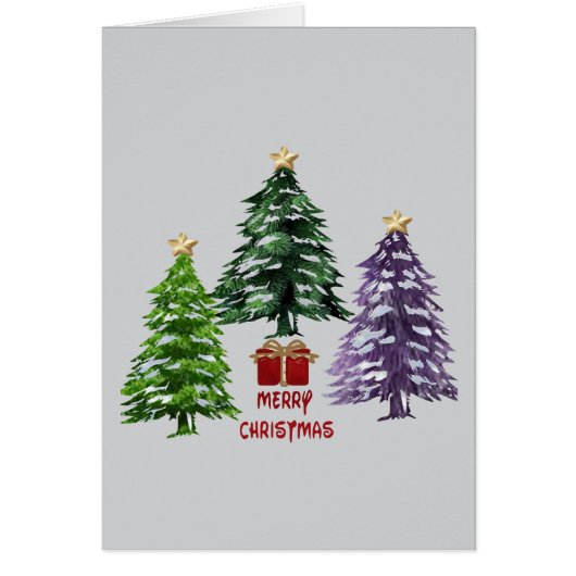 Prettig kerstfeest (Voorkant)