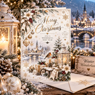 Prettig kerstfeest