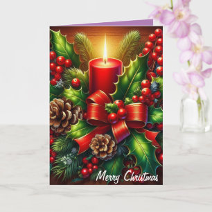 Prettig kerstfeest12 kaart
