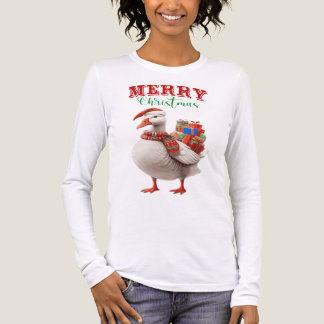 PRETTIG KERSTFEEST 2026 Tri-Blend SHIRT