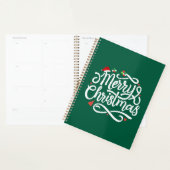 Prettig kerstfeest-61039 planner (Display)