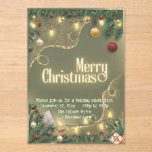 Prettig kerstfeest 