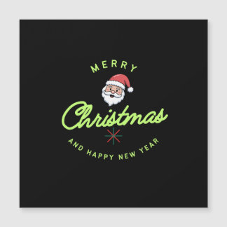 Prettig kerstfeest en een gelukkig nieuwjaar