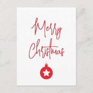 Prettig kerstfeest Familie Nieuwjaarsbericht Feestdagenkaart
