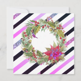 Prettig kerstfeest! feestdagenkaart