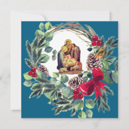 Prettig kerstfeest! feestdagenkaart