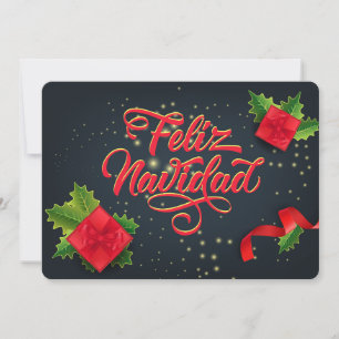 Prettig Kerstfeest Feestdagenkaart