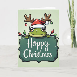 Prettig Kerstfeest Kaart