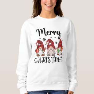 Prettig kerstfeest Kaboutermannetjes Kerst Kaboute Trui