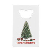 Prettig kerstfeest. Kerstboom (ontwerp 1) met cade