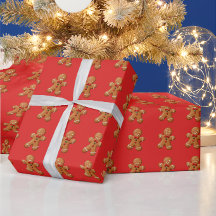 Prettig kerstfeest, kerstkrans, rode kerstcadeaus