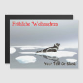 Prettig kerstfeest - Lintrob (Voorkant / Achterkant)