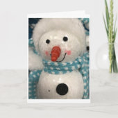 PRETTIG KERSTFEEST & PRETTIGE FEestdagen GELUKKIG (Voorkant)