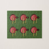 Prettig kerstfeest! puzzel te koop! (Horizontaal)