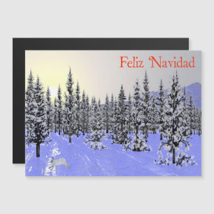 Prettig Kerstfeest - Winterzonnewende